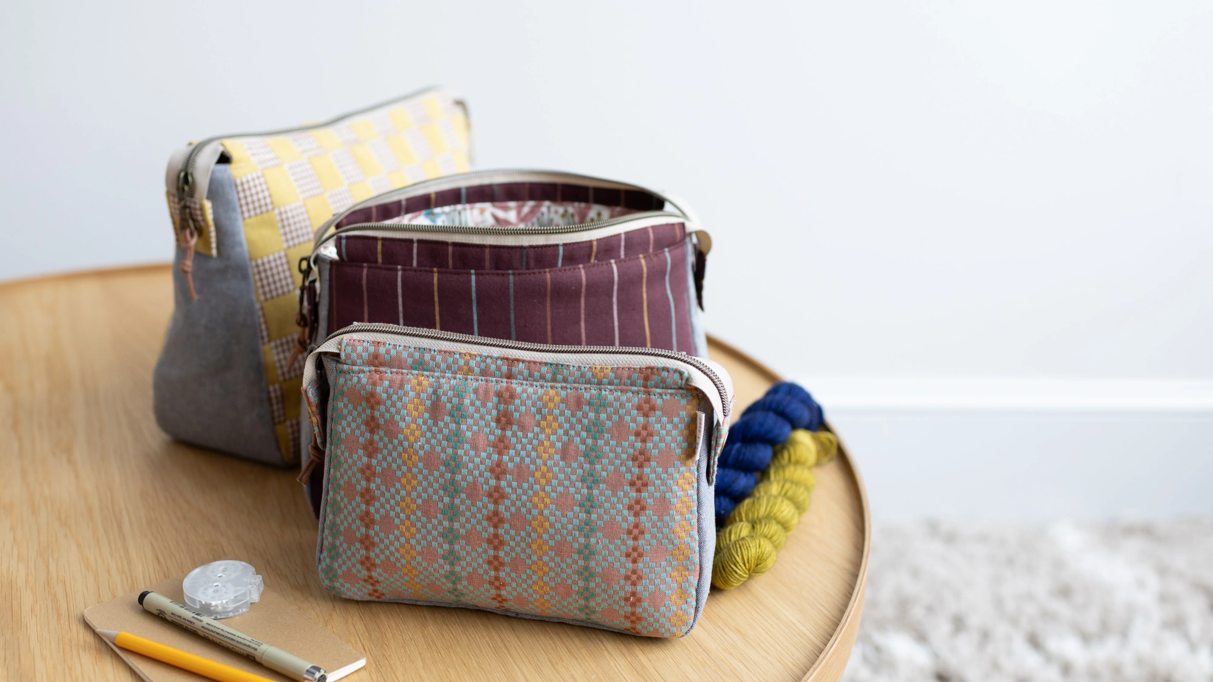 Sew Modern Classics You'll Use