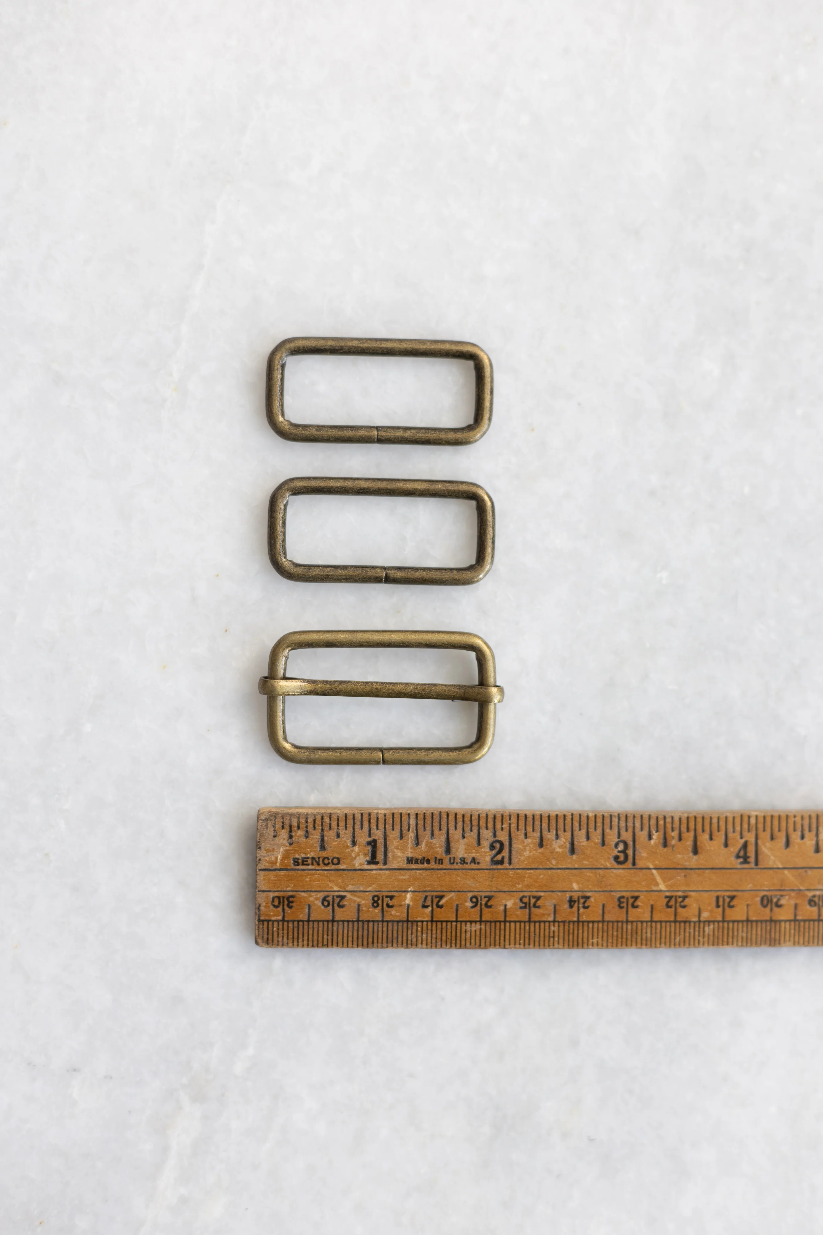 Hardware, Zippers, & Supplies